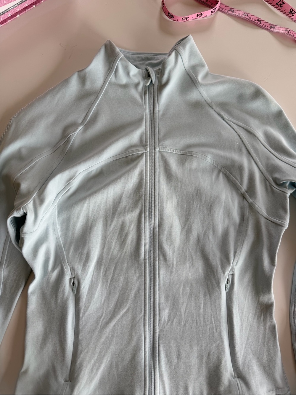 Lululemon Define Jacket - Picture 4 of 8